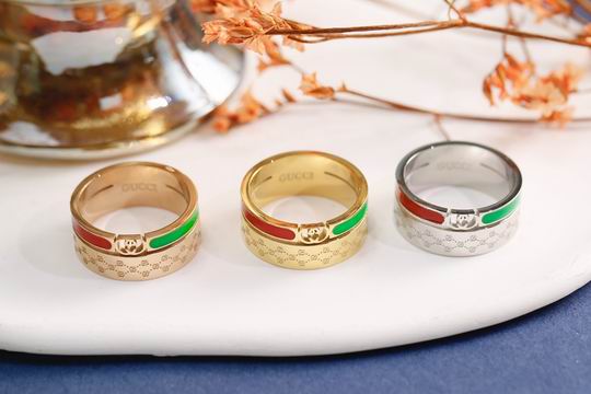 Gucci Ring 11lyh166